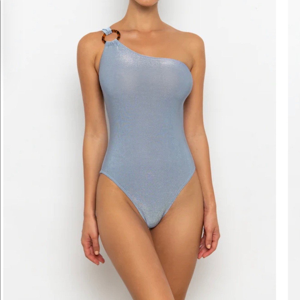MO Swimwear One Piece